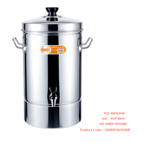 CLOSE คูลเลอร์ 24 ซม. 11 ลิตร PQS-XWM2440