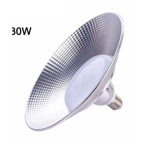 V.E.G. โคมไฟ LED โลว์เบย์อลูมิเนียม 30W ขนาด 12” HQ-30WGKL-300