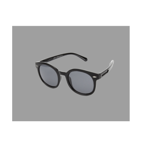 USUPSO แว่นกันแดด TR Fashion polarized สีดำ