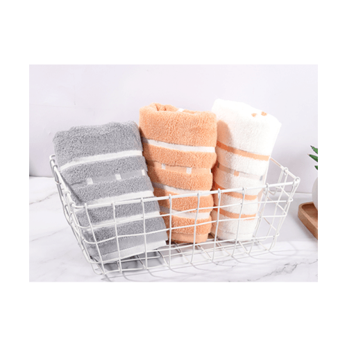 USUPSO ผ้าขนหนูสไตล์ญี่ปุ่น(รวมสี) -