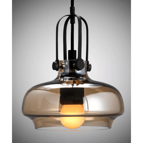 EILON โคมไฟแขวน Loft รุ่น 42934C-1S ELON