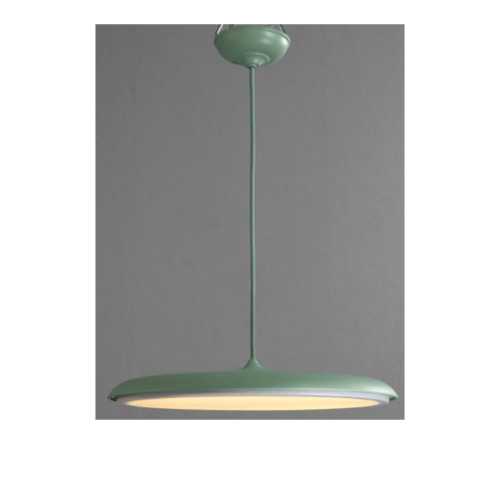 EILON โคมไฟแขวนโมเดิร์น 24W KDD0006/400 green สีเขียว