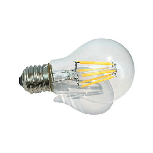 EILON หลอด LED ฟิลาเมนต์ Edison E27 6 วัตต์ รุ่น GY-A60