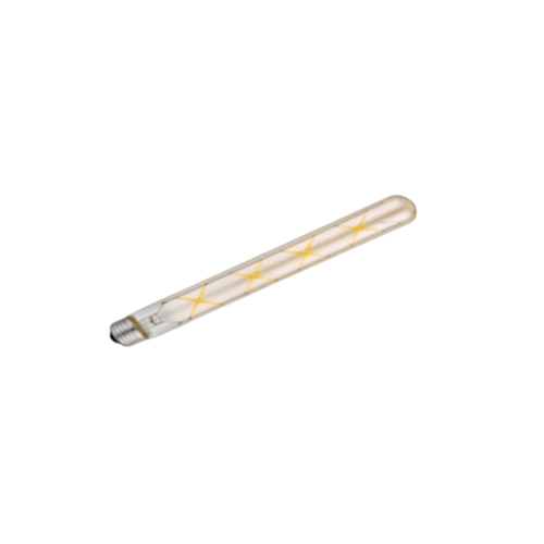 EILON หลอด LED ฟิลาเมนต์ Edison E27 6 วัตต์ GY-GT30