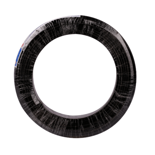 BCC สายไฟ THW 1x35 ตร.มม. 100 m. สีดำ