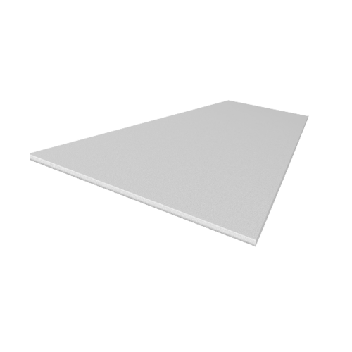 ห้าห่วง บอร์ดฝ้า 0.4x60x240 ซม. สีธรรมชาติ