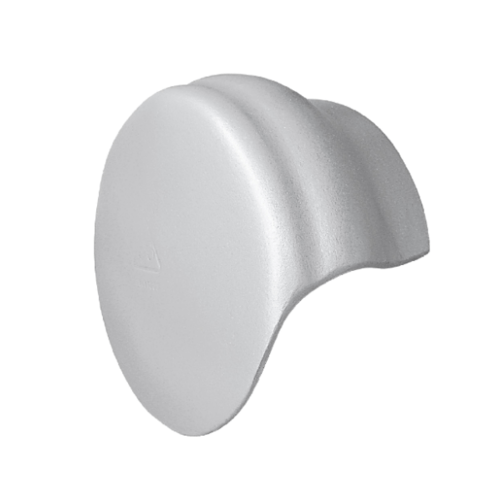 ห้าห่วง ครอบปิดจั่ว-ปิดชายตะเข้ ไตรลอน สีคูลพลัส