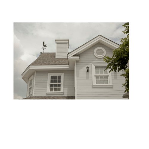 เฌอร่า ไม้เชิงชาย รุ่นวันพลัส ผิวเรียบ 2.2x23.5x400ซม.สีธรรมชาติ