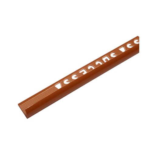 Success คิ้ว PVC เคลือบUV U40/2.0M สีน้ำตาลอ่อน