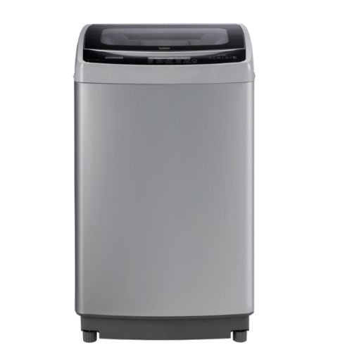 BEKO เครื่องซักผ้าฝาบน 12 กก. WTLI120S สีเทา
