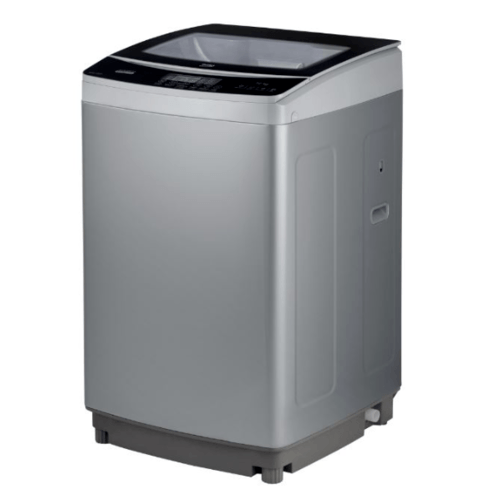 BEKO เครื่องซักผ้าฝาบน 12 กก. WTLI120S สีเทา