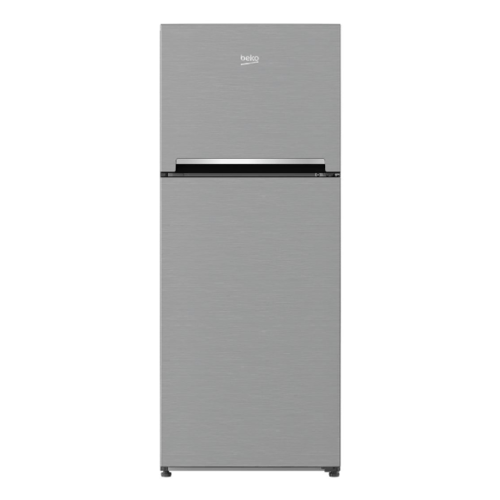 BEKO ตู้เย็น 2 ประตู 6.5 คิว RDNT 200I50 S สีซิลเวอร์