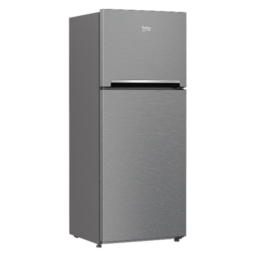 BEKO ตู้เย็น 2 ประตู 6.5 คิว RDNT 200I50 S สีซิลเวอร์