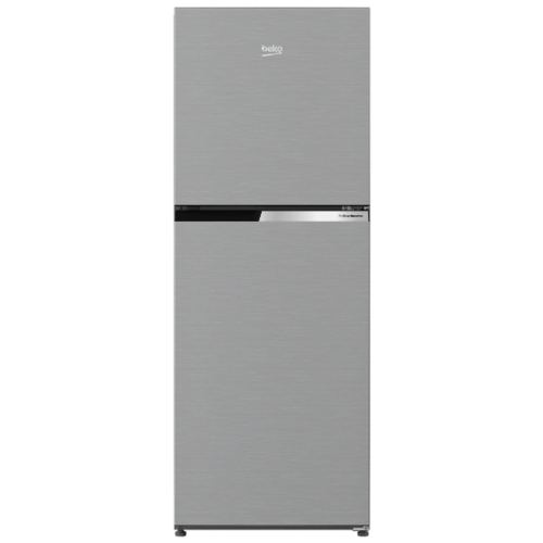 BEKO ตู้เย็น 2 ประตู 7.4 คิว RDNT 231I50 S สีซิลเวอร์