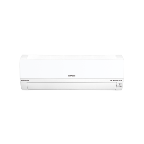 HITACHI ชุดเครื่องปรับอากาศ Inverter 12000 BTU RAS-PH13CLT
