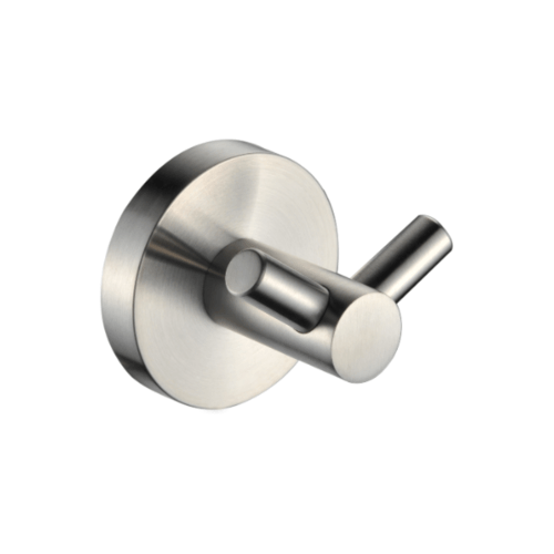 KARAT FAUCET ขอแขวนผ้าคู่ สแตนเลส 304 รุ่น KB-15-132-63 ขนาด
