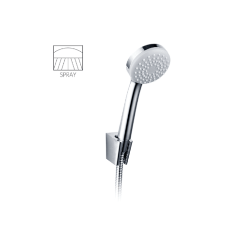 Karat Faucet ชุดฝักบัวสายอ่อน 1 ระบบ รุ่น KS-32-231-50