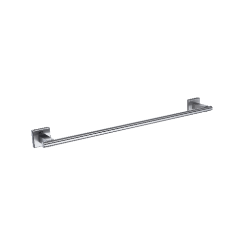 KARAT FAUCET ราวแขวนผ้าเดี่ยว ขนาด 60 ซม. รุ่น KB-42-631-ST KARAT FAUCET KB-42-631-ST