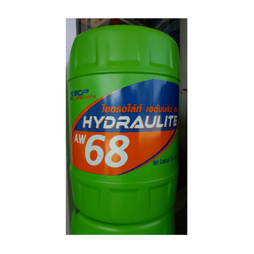 Bangchak น้ำมันไฮดรอลิค 68 18L