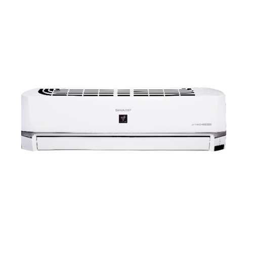 ម៉ាស៊ីនត្រជាក់ 1HP SHARP AH-XP10WMB