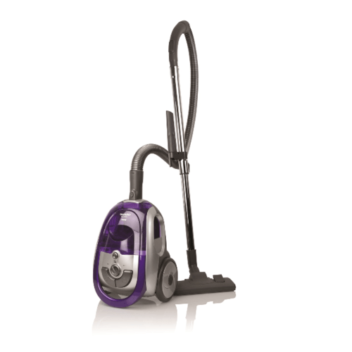 SHARP เครื่องดูดฝุ่น พร้อมกล่องเก็บฝุ่น 1600 วัตต์ EC-NS16-V