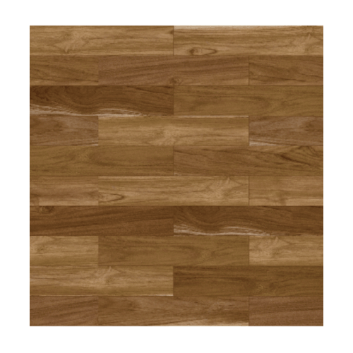 CAMPANA 16x16 แมทคอร์เนอร์-วอลนัท (6P) A. DN