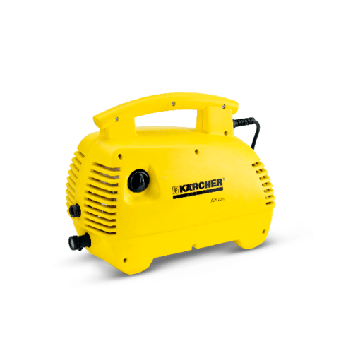 เครื่องฉีดน้ำแรงดันสูง 100 บาร์ Induction รุ่น K 2.420 KARCHER