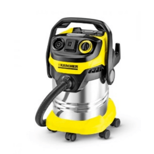 KARCHER เครื่องดูดฝุ่นอเนกประสงค์ ดูดฝุ่น ดูดน้ำ เป่าลม WD5 Premium