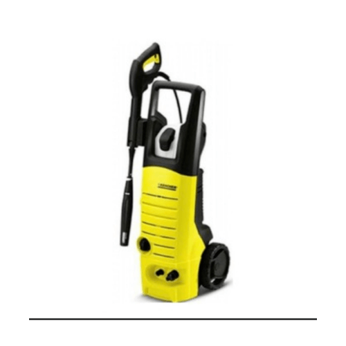 KARCHER เครื่องฉีดน้ำแรงดันสูง 120 บาร์ Induction รุ่น K 3.450