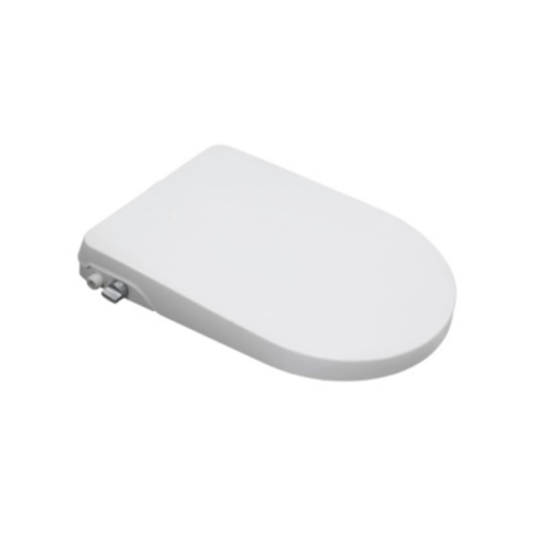 Verno ฝารองนั่งอัตโนมัติแบบไม่ใช้ไฟฟ้า U shape รุ่น V-8900