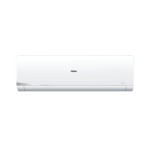 HAIER เครื่องปรับอากาศ Inverter ขนาด 15000 BTU HSU-15VNS03T(H) สีขาว
