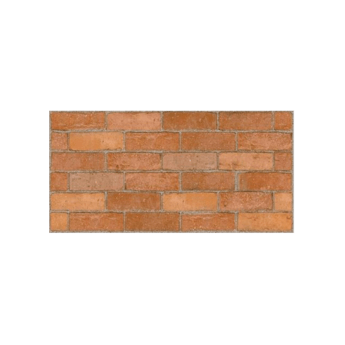 CAMPANA 30x60 ฟลอริดา-เรดบราวน์ DN (P8) A FT300X600 สีน้ำตาล