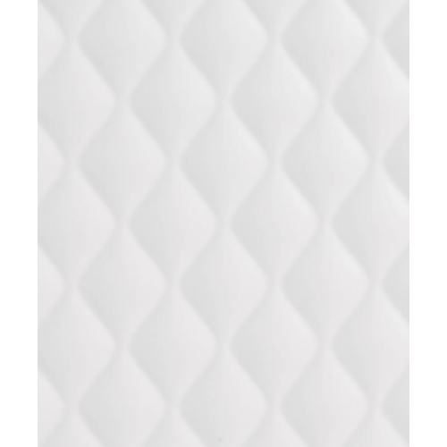 Cotto 10x16 รอยซ์-ขาว A. -