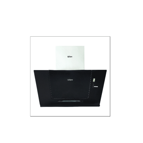 DYNAHOME เครื่องดูดควันติดผนัง 90 ซม. DH9022C