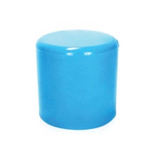 NUMBER ONE ฝาครอบ หนา 1(25) ชั้น 13.5 สีฟ้า