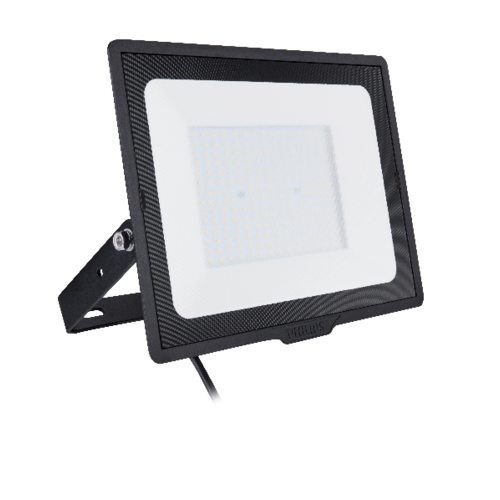 โคมแอลอีดีสปอร์ตไลท์ BVP150 150วัตต์ 3000K SWB CE BVP150 LED127/WW 220-240V 150W SWB CE PHILIPS