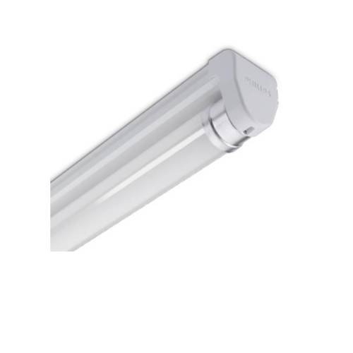PHILIPS รางสำเร็จรูป LED รุ่นบีเอ็น 015 SET แสงขาว ขนาด 8W BN015C SET 1XTLED L600 8W สีขาว