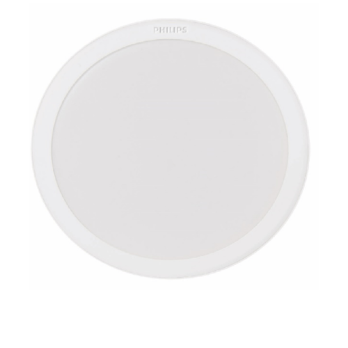 PHILIPS โคมดาวน์ไลท์แอลอีดี เมสัน 4 นิ้ว 9W 59449 แสงขาว สีขาว