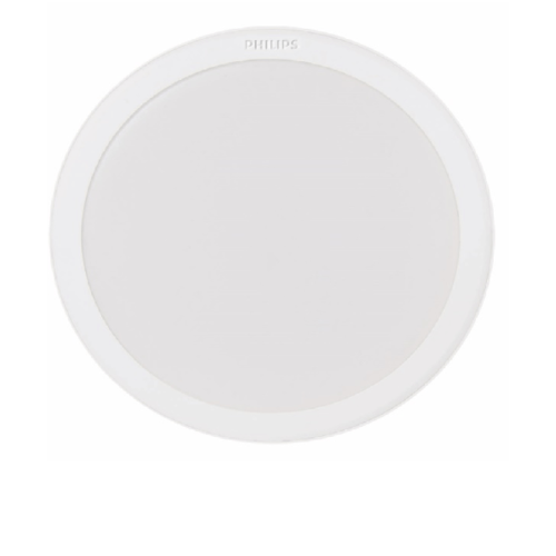 PHILIPS โคมดาวน์ไลท์แอลอีดี เมสัน ขนาด 5 นิ้ว 13W 59464 แสงขาว สีขาว