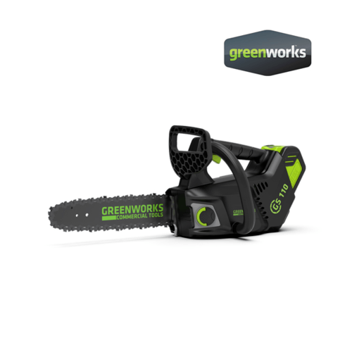 GREENWORKS เลื่อยโซ่ 40V Top Handle (เฉพาะตัวเครื่อง)