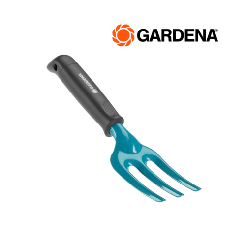 GARDENA ส้อมพรวนดิน 08952-20