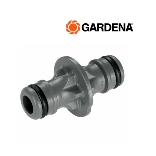 GARDENA หัวต่อสายยาง 02931-20