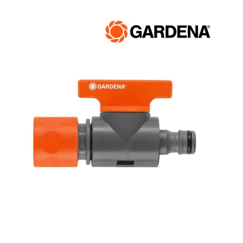 GARDENA วาล์วน้ำ 02977-20