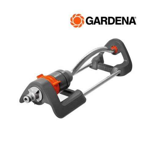 GARDENA สปริงเกอร์แบบสวิง 02082-20