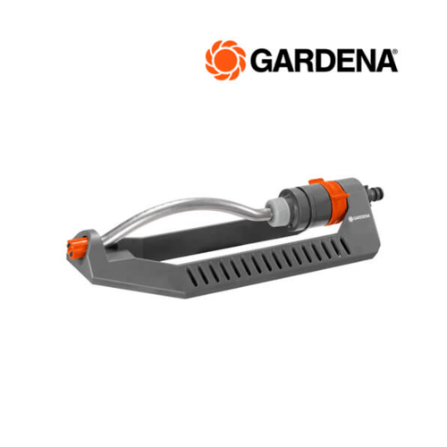 GARDENA สปริงเกอร์แบบสวิง 02079-32