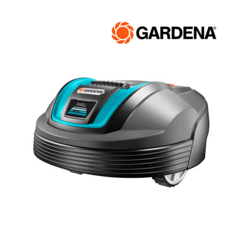 GARDENA หุ่นยนต์ตัดหญ้าอัตโนมัติ R40Li 04071-60
