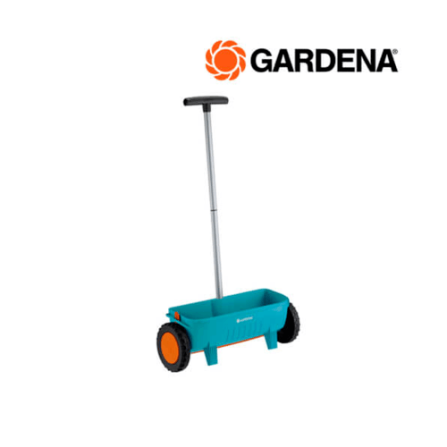 GARDENA เครื่องหว่านปุ๋ยสนามหญ้า ความจุ 10L 00430-20