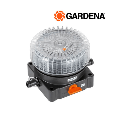 GARDENA เครื่องใส่ปุ๋ย (08313-20)