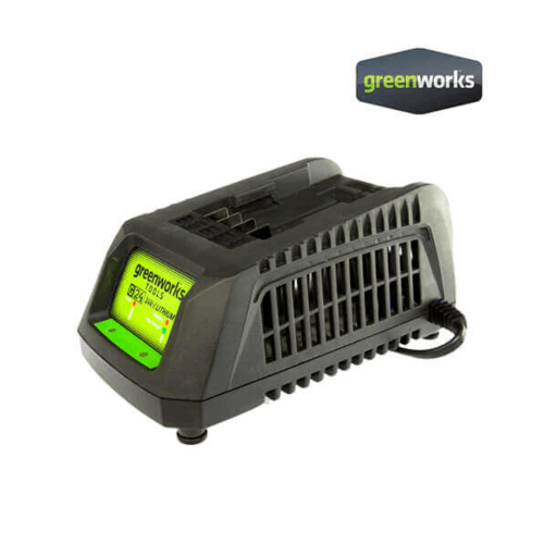 GREENWORKS แท่นชาร์จ 24V 2903607