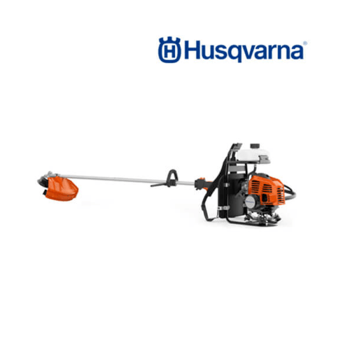 HUSQVARNA เครื่องตัดหญ้าสะพายบ่า 131RB 967 84 33-01
